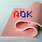 RoHSdikte 0.5mm Thermische Stootkussenspcb, Niet-toxisch elektrisch Geleidend Thermisch Stootkussen