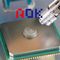 AOK 1W/m.K koellichaam koelpasta voor CPU Multifunctioneel Duurzaam