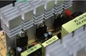 Het praktische Stootkussen van PCB Heatsink, Niet-toxisch Thermisch Geleidend Zelfklevend Stootkussen